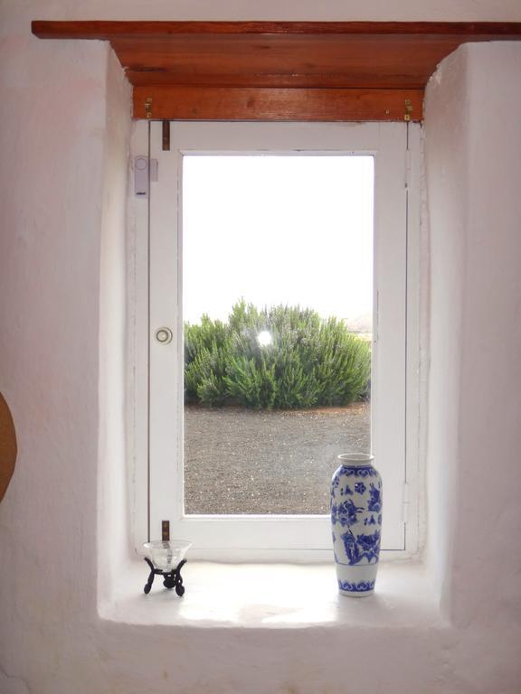 Finca El Oratorio Masdache Exterior foto