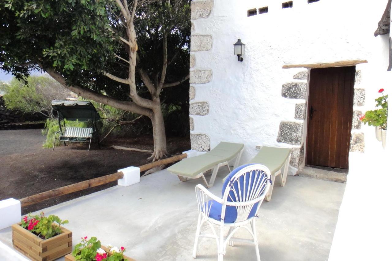 Finca El Oratorio Masdache Habitación foto
