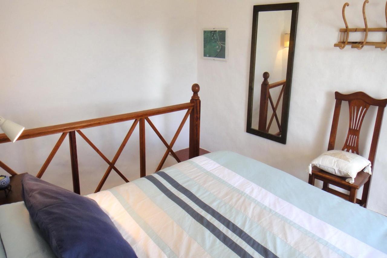 Finca El Oratorio Masdache Habitación foto