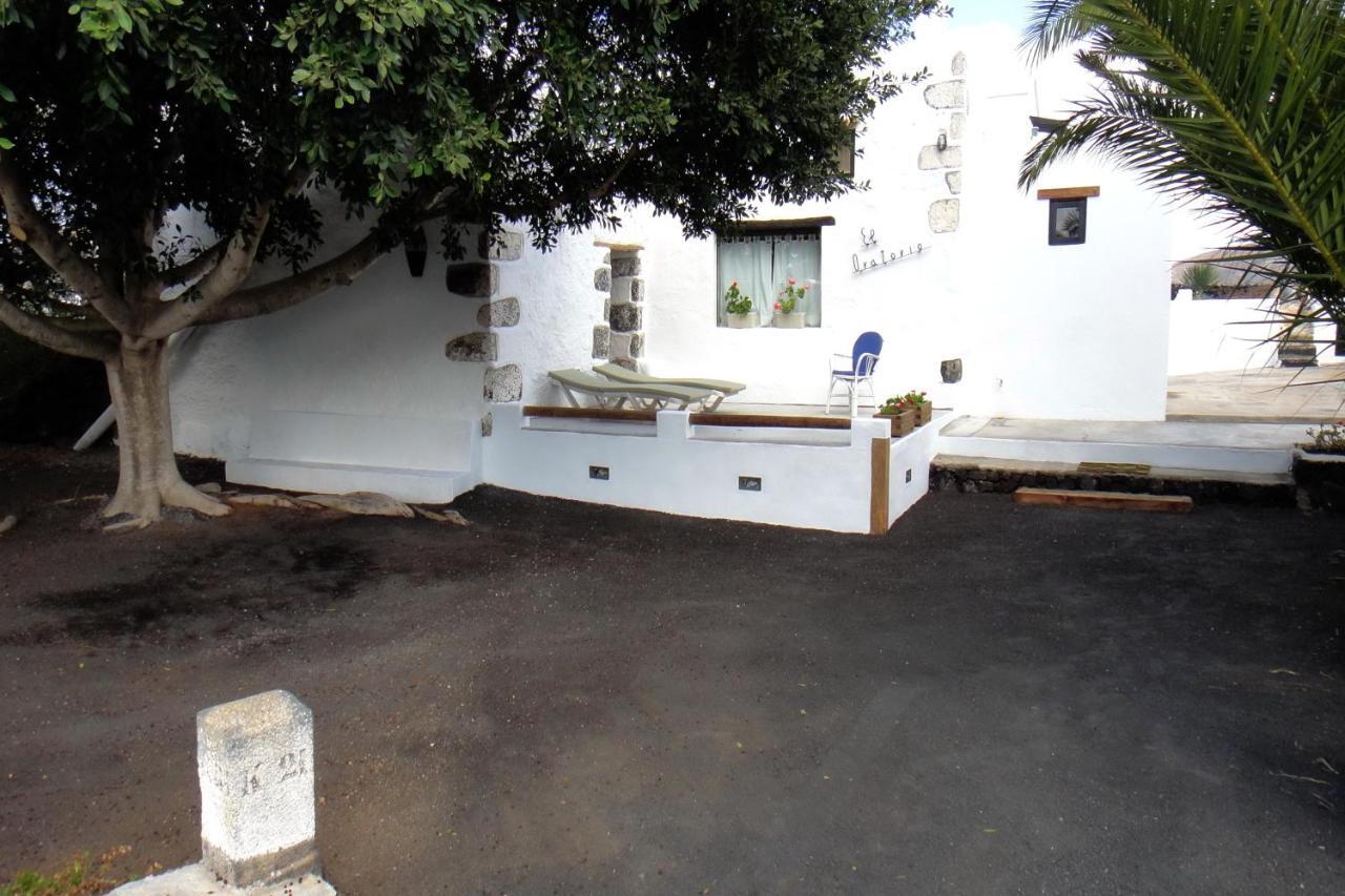 Finca El Oratorio Masdache Habitación foto
