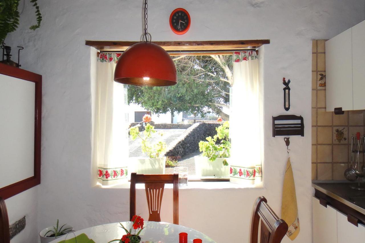 Finca El Oratorio Masdache Habitación foto