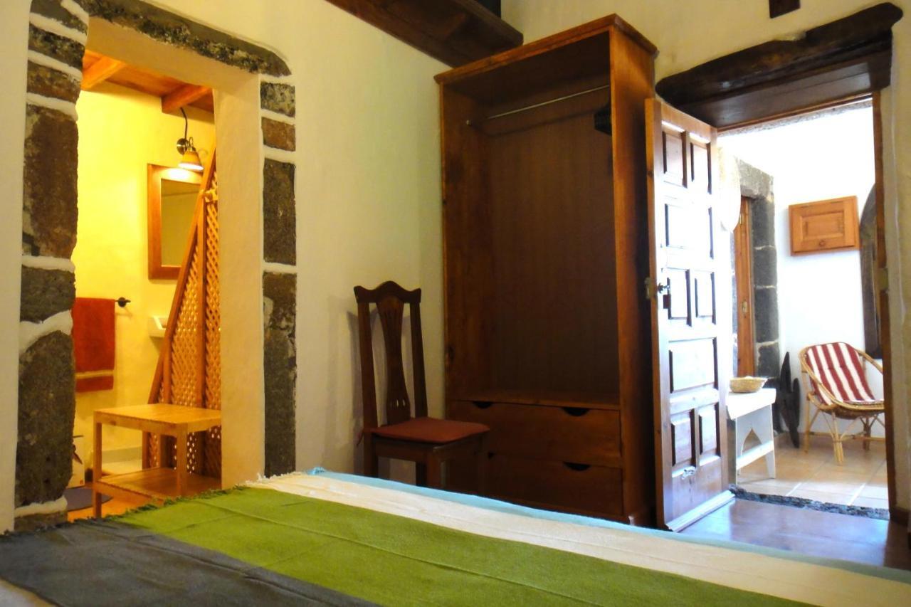 Finca El Oratorio Masdache Habitación foto